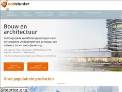 Sites similar to cadstunter.nl