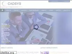 Sites similar to cadsystech.com