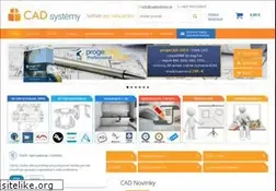 Sites similar to cadsystemy.sk
