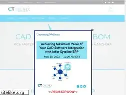 Sites similar to cadtalk.com