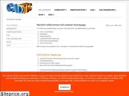 Sites similar to cadtec.at