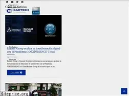 Sites similar to cadtech.es