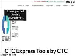 Sites similar to cadtechnologycenter.com