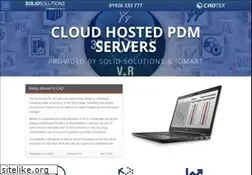 Sites similar to cadtek.com