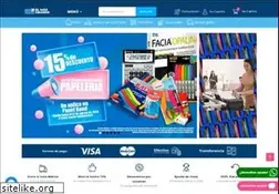 Sites similar to cadtoner.com.mx