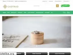 Sites similar to cadtrad.com