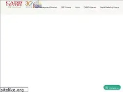 Sites similar to cadtrainingmumbai.com