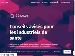 Sites similar to caduceum.fr
