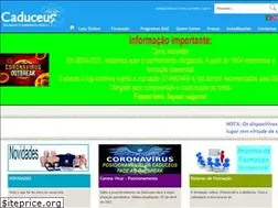 Sites similar to caduceus.pt