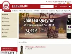 Sites similar to caduco.de