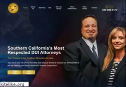 Sites similar to caduilaw.com