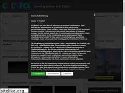 Sites similar to caduon.de