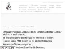 Sites similar to cadus.fr