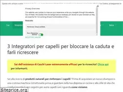 Sites similar to cadutacapellistop.it