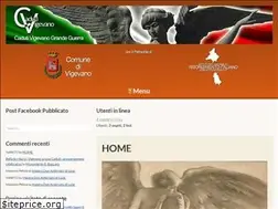 Sites similar to cadutivigevano.it