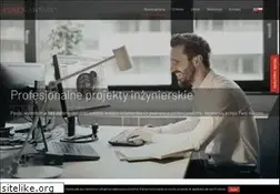 Sites similar to cadvantage.pl