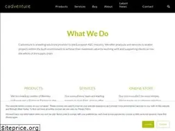 Sites similar to cadventure.co.uk
