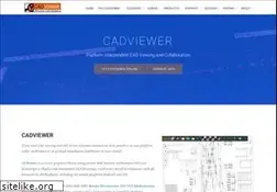 Sites similar to cadviewer.com