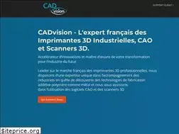 Sites similar to cadvision.fr