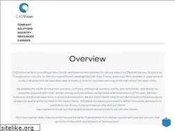 Sites similar to cadvisionengineers.com