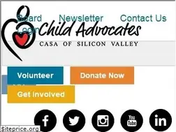 Sites similar to cadvocates.org