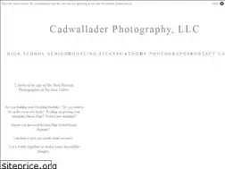 Sites similar to cadwalladerphotography.com