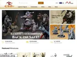 Sites similar to cadwallon.com