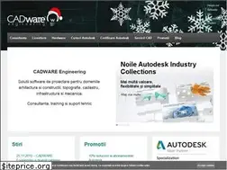Sites similar to cadware.ro