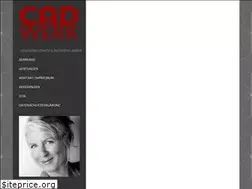 Sites similar to cadwerk.de