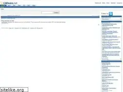 Sites similar to cadwire.net