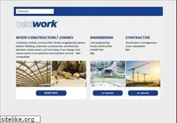 Sites similar to cadwork.ch