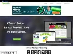 Sites similar to cadworxlive.com