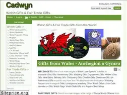 Sites similar to cadwyngifts.com