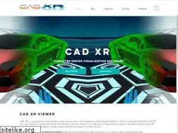 Sites similar to cadxr.com