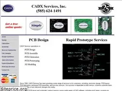Sites similar to cadxservices.com