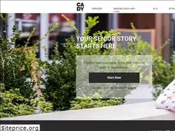 Sites similar to cady.com