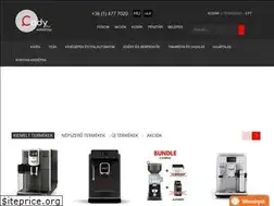 Sites similar to cady.hu
