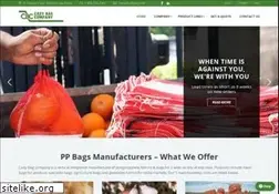 Sites similar to cadybag.com