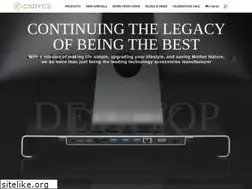 Sites similar to cadyce.com