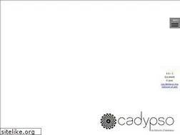 Sites similar to cadypso.com