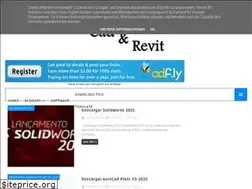 Sites similar to cadyrevit.blogspot.com