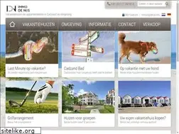 Sites similar to cadzandvakantiehuizen.nl