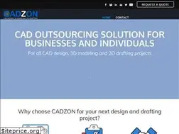 Sites similar to cadzon.com