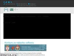 Sites similar to cadzona.com