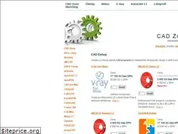 Sites similar to cadzone.cz