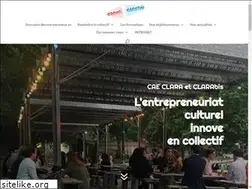 Sites similar to cae-clara.fr