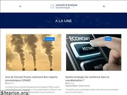 Sites similar to cae-eco.fr
