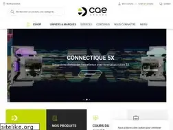 Sites similar to cae-groupe.com