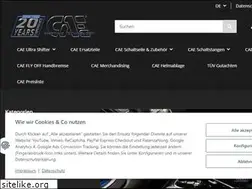 Sites similar to cae-racing.com