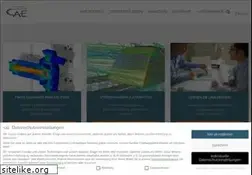 Sites similar to cae-sim-sol.com